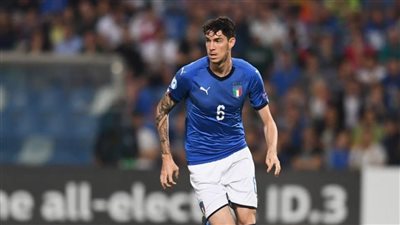 باستوني يتحدث عن فوز إيطاليا أمام ويلز في يورو 2020