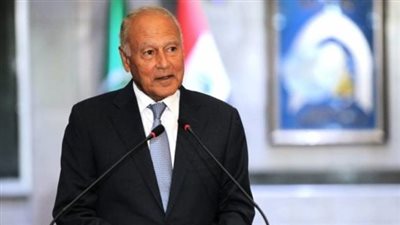 أحمد أبو الغيط في مؤتمر بغداد: العراق خاض حربًا ضد الإرهاب الأسود