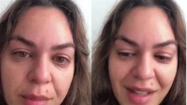 ندى عادل طليقة تميم