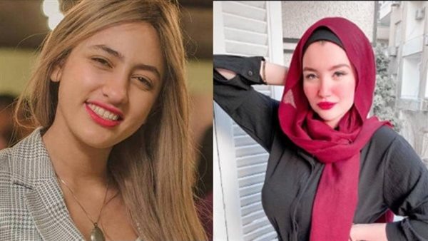 شقيقة مودة الأدهم