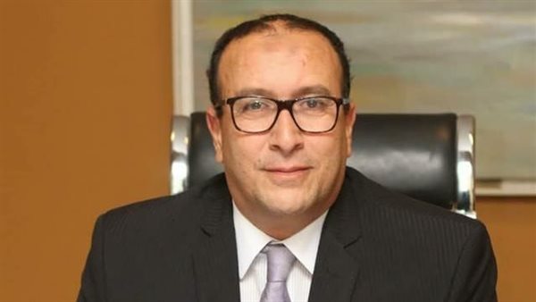 مجدي صابر رئيس الأوبرا