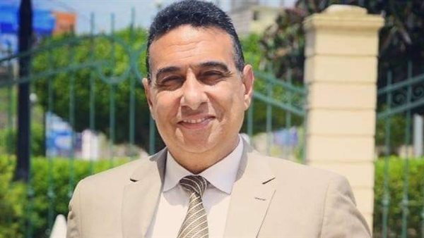 المحاسب محمد أبو