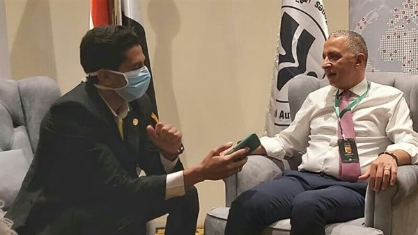 المهندس أحمد السويدي