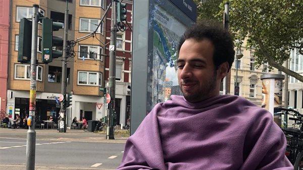  أحمد الغندور