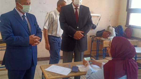 جانب من الجولة