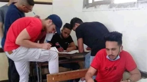 طلاب-أرشيفية