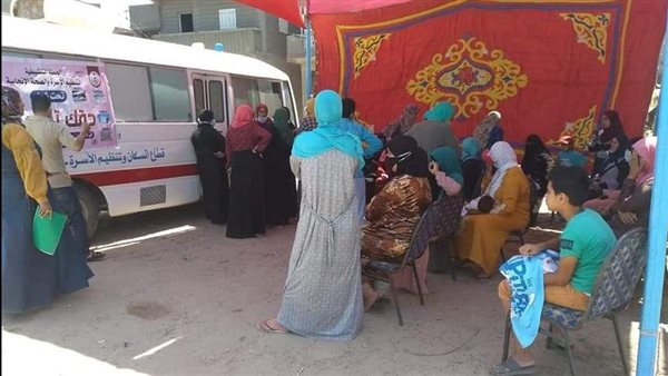 حملة من حقي تنظمي