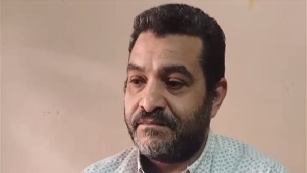 أحد أقارب المجني