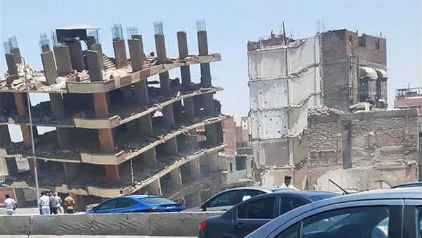 عقار الطريق الدائري