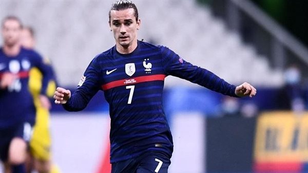 أنطوان جريزمان