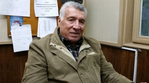 محمود الخواجه