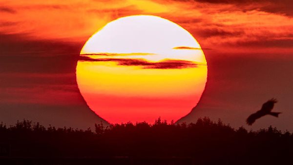 الانقلاب الصيفي