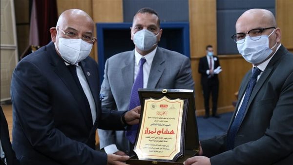 تخريج أول دفعة للبرنامج