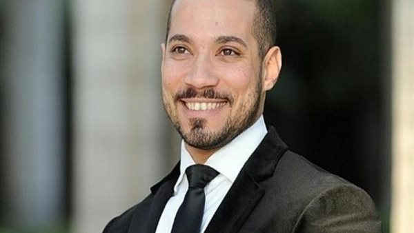 الداعية عبدالله رشدي