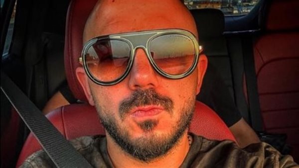 محمود العسيلي