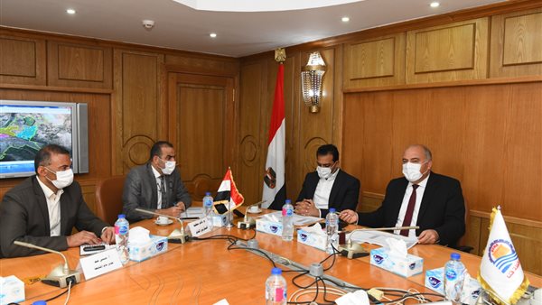 اللواء أشرف الداودي