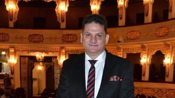 الشاعر محمود حسن