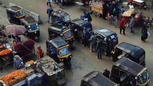 جهود حكومية لتقنين