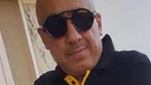 هاني جرجس فوزي