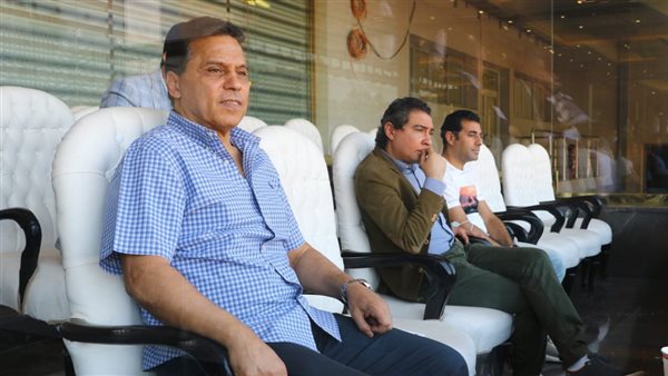 حسام البدري - محمد