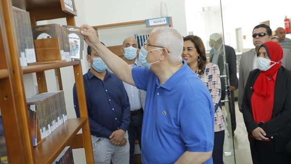 المستشار عدلي منصور