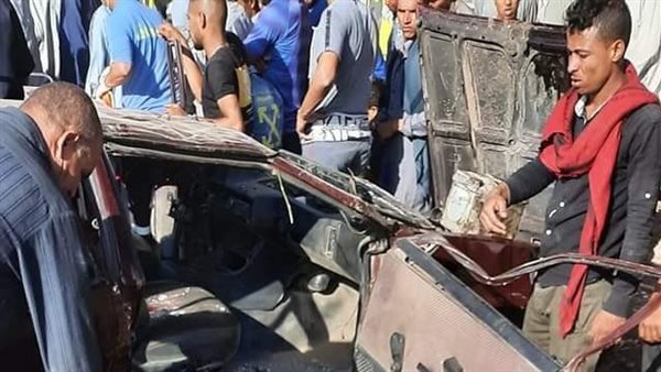 جانب من الحادث