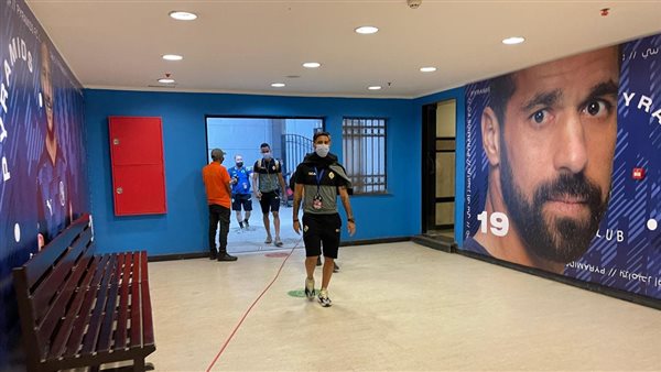 وصول الرجاء 