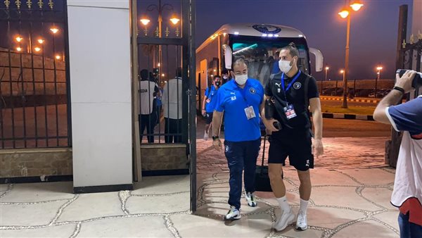 وصول بيراميدز 