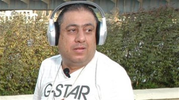 هاني جرجس فوزي