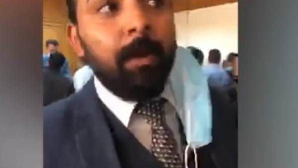 محامي مودة الأدهم