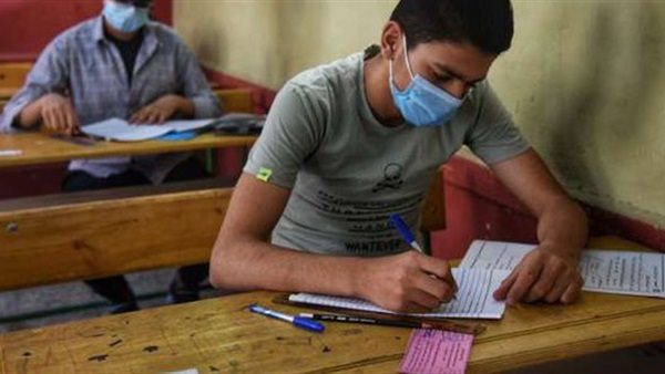 امتحانات الإعدادية