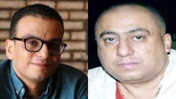 هاني جرجس فوزي وأمير