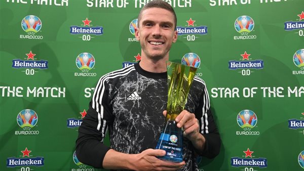 روبن جوسينس