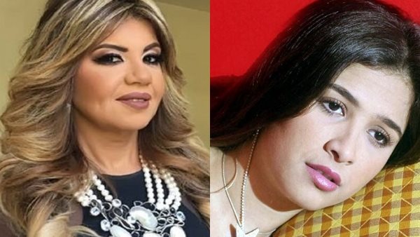 ياسمين عبد العزيز