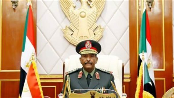 الفريق أول ركن عبد