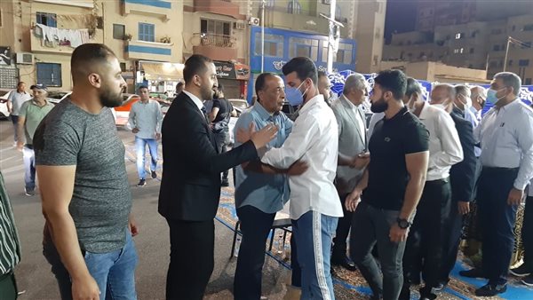 محمود متولى 