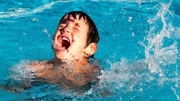 غرق - ارشيفية 