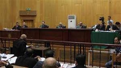 اليوم.. النطق بالحكم على سكرتير بمكتب محاماة بالانضمام لجماعة إرهابية 