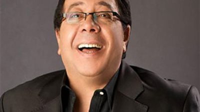 غدًا.. أحمد آدم ضيف رامي رضوان على 