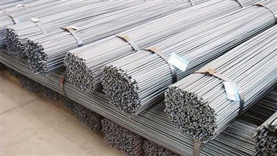 تعرف على أسعار الحديد اليوم الاثنين 21 مايو 2021