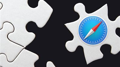 طريقة استخدام مميزات ماك Monterey في متصفح سفاري الجديد