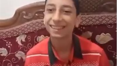 الأول مكرر على الشهادة الإعدادية بالدقهلية: حفظ القرآن سر تفوقي