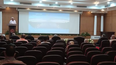 محافظ بورسعيد: منظومة حصر الأصول العقارية توجيه رئاسي لا تهاون في تنفيذه