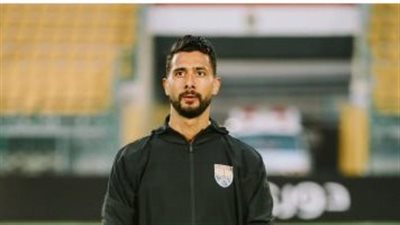 رسميًا.. الإسماعيلي يضم عصام صبحي وأحمد عادل عبد المنعم