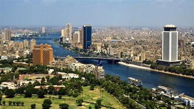 تنبؤات جودة الهواء.. القاهرة تسجل 5.6 درجة وارتفاع معدل الرطوبة في الإسكندرية