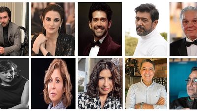 تعرف على أعضاء لجان تحكيم الاتحاد الأوروبي بمهرجان أسوان لأفلام المرأة