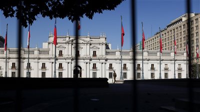 الرئيس التشيلي: الجمعية التأسيسية تباشر أعمالها في أول يوليو القادم لصياغة دستور جديد