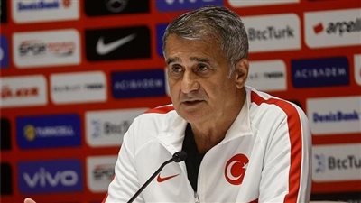 مدرب تركيا يتحدث عن الإخفاق في يورو 2020 