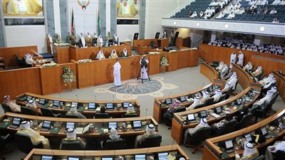 اليوم.. مجلس الأمة الكويتي يعقد جلسة خاصة للنظر في الميزانيات
