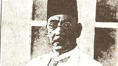 حافظ إبراهيم ودفاعه عن اللغة العربية ضد الاستعمار الفكري